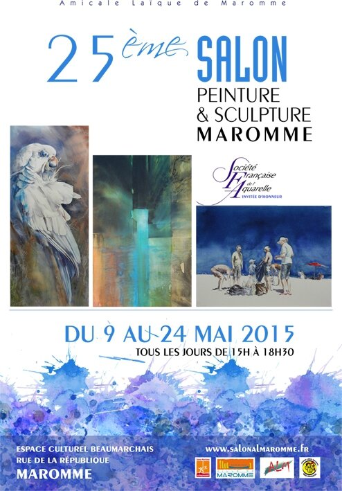 expo_maromme_2015_affiche