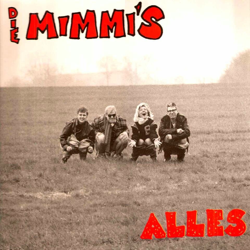 Die mimmi's