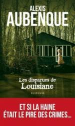 les disparues de louisiane