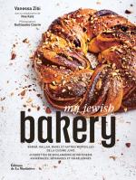 Couv My Jewish Bakery