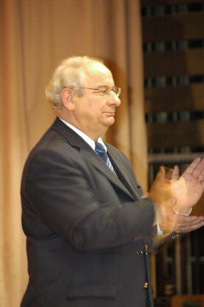 mr Delebarre maire de dunkerque