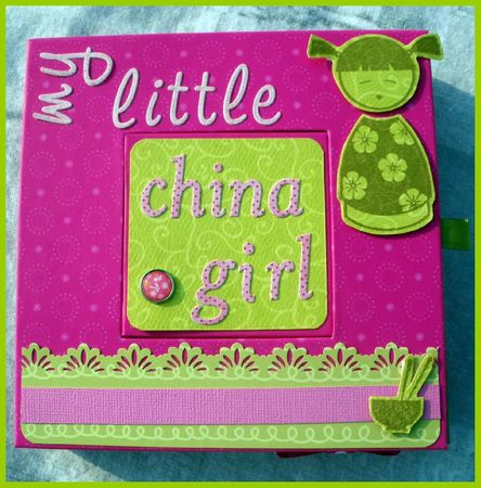 china girl1