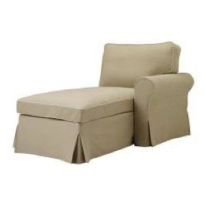 IKEA_Ektorp_Right_hand_Chaise_Cover___Idemo_Beige