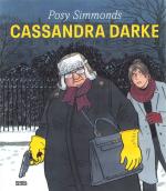 Cassandradarke