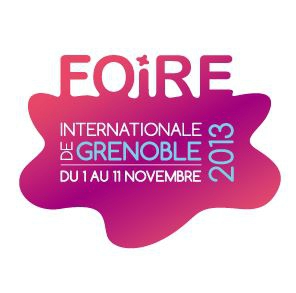 L’UFDI à la Foire de Grenoble du 1er au 11 novembre