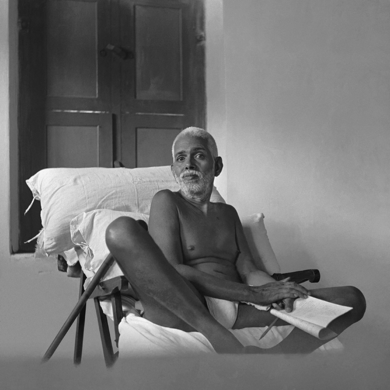 Ramana_Maharshi-10