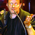 Session photos HELLOWEEN (Paris september 11th, 2007)