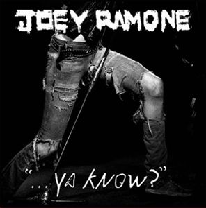 JoeyRamone