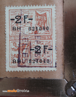 TIMBRE-FISCAL-BIERE-CASTAR-1-muluBrok-Vintage