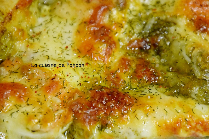 tarte pesto saumon et mozza (12)