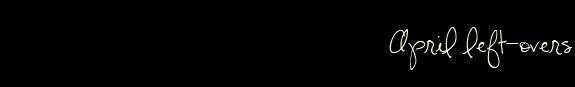 TITLE_april