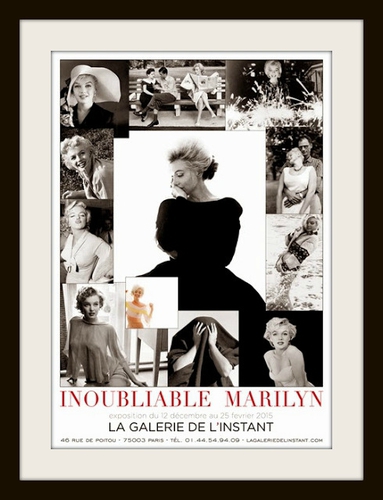 marilyn2014_affiche