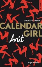 calendar girl T8