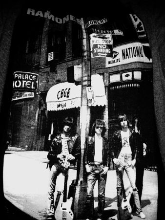 ramones