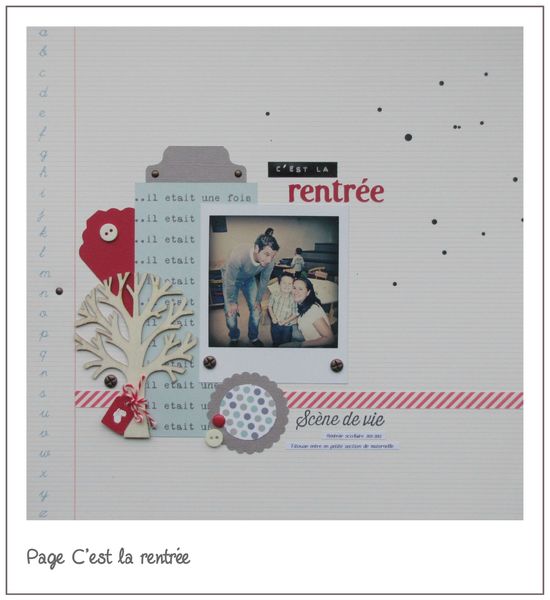 78 - 091212 - C'est la rentrée