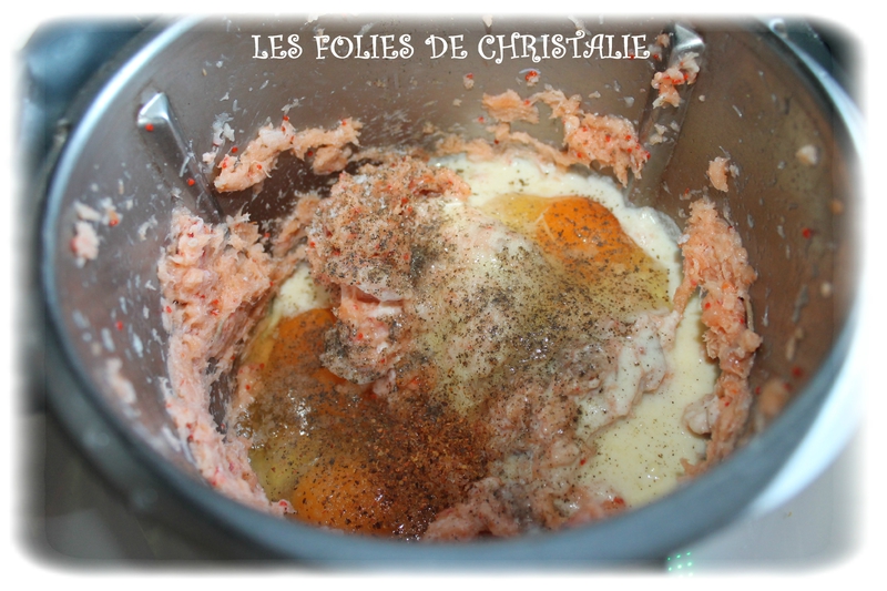 Terrine de homard 4