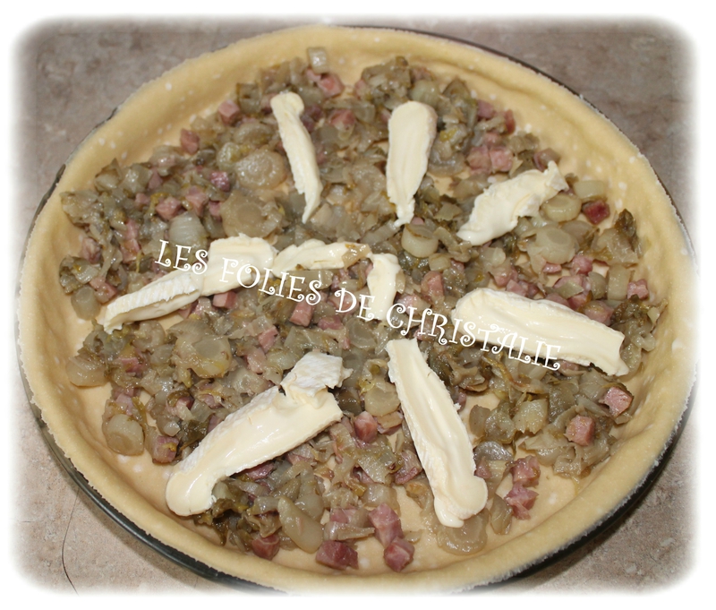 Quiche endiflette 8