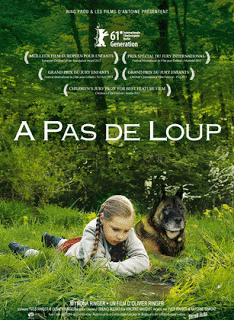 a-pas-de-loup