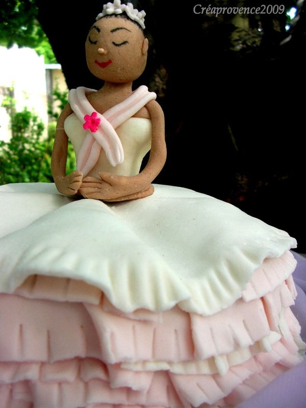 ballerine