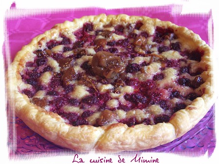 tarte_figue_framboise