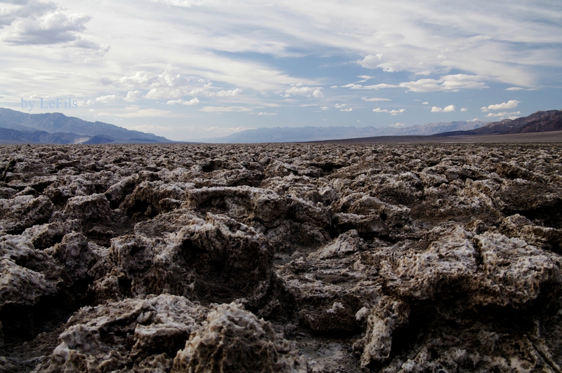 badwater basin death valley3