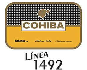 cohiba_linea_1492