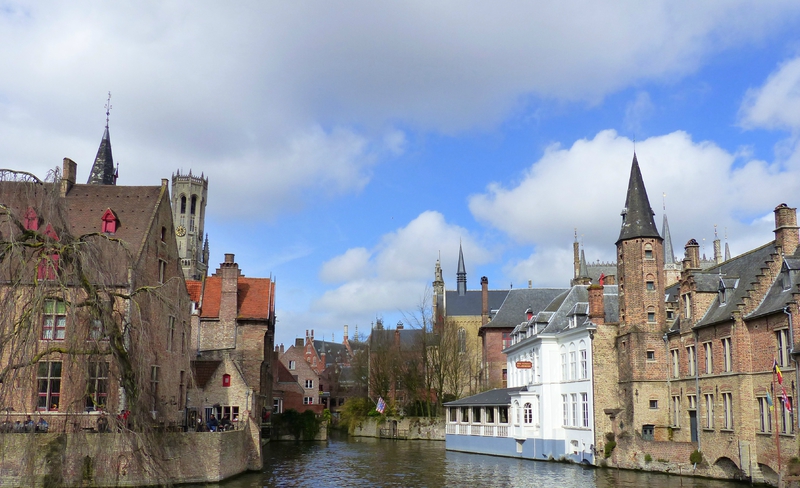 BRUGES vendredi 27 mars 2015 (102)