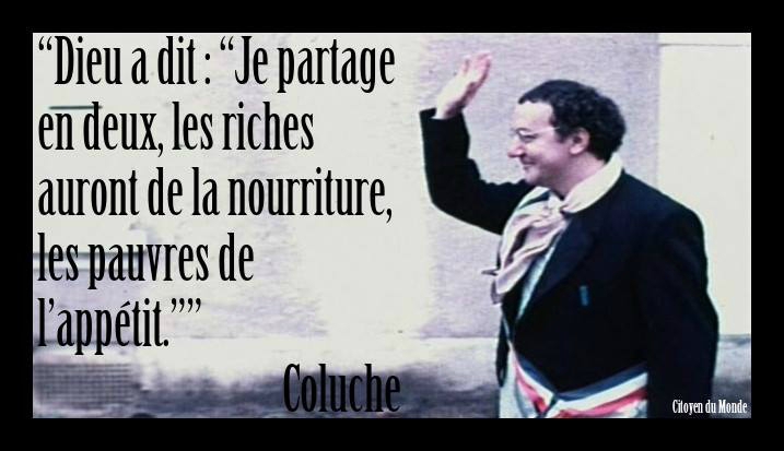 coluche