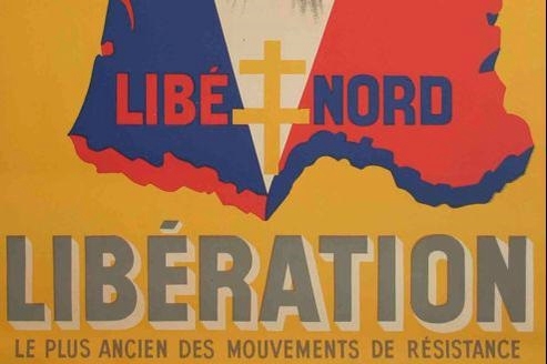 LIBERATION FRANCE 1945 96