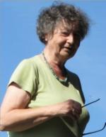 Marie-Aleth Lagente