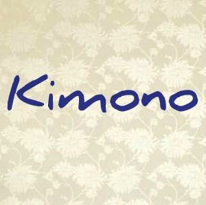Kimono wallpaper