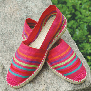 EspadrillesCandresse