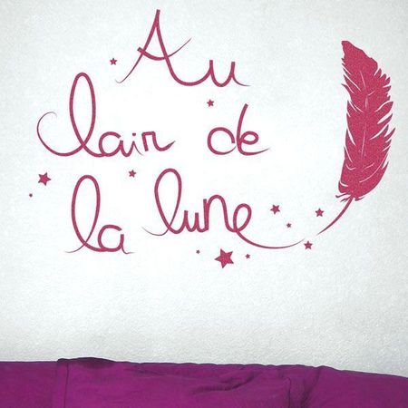 Sticker-mural-Au-clair-de-lune-100x70_L8854