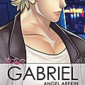 Gabriel (Is It Love) - <b>Angel</b> <b>Arekin</b>
