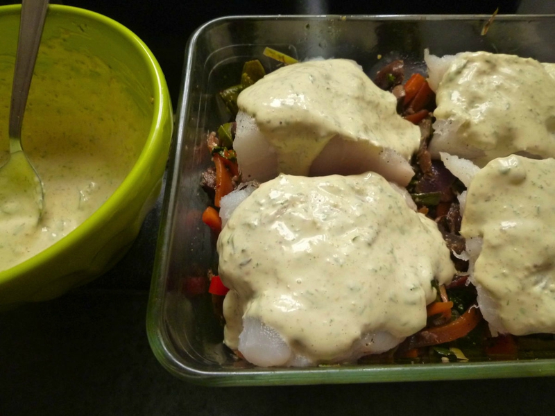 poisson gratine mayo 5