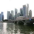 Singapour Building 