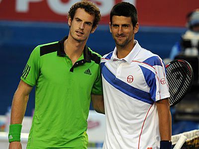 Murray-Vs-Djokovic