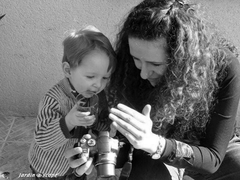 Leçon de photographie n°1