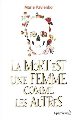 mort est une femme