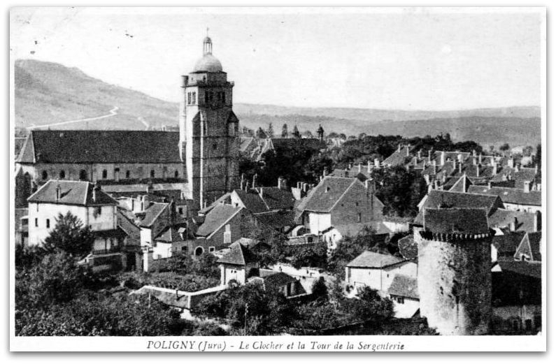 poligny z