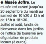 musee joffre