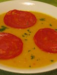 Velout__Carotte_Coriandre_Chorizo__9_