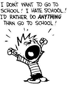 No_school