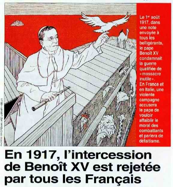Benoit Xv