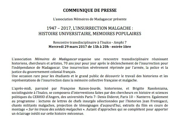 insurrection malgache Inalco 29 mars 2017 (3)