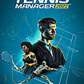 Tennis Manager 2022 : un nouveau jeu vidéo à télécharger 