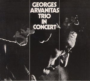 George_Arvanitas_Trio___1969___In_concert__Futura_