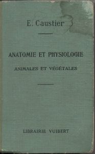 anatomie et physiologie