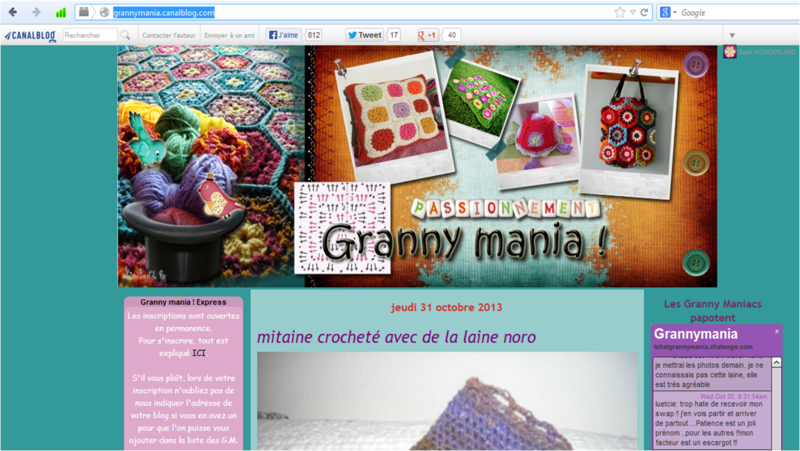 04-Site Granny Mania