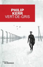 vert de gris
